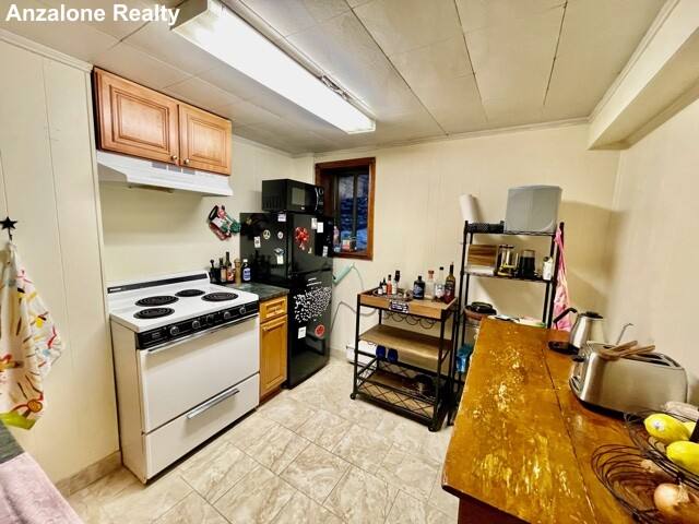 Apartment for rent at 8 Margaret #1, Boston, MA 02113