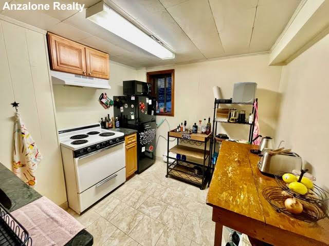 Apartment for rent at 8 Margaret #1, Boston, MA 02113