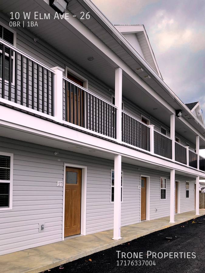 Apartment for rent at 10 W Elm Ave #26, Hanover, PA 17331