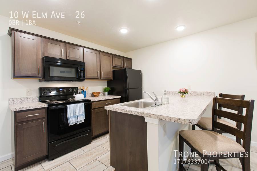 Apartment for rent at 10 W Elm Ave #26, Hanover, PA 17331