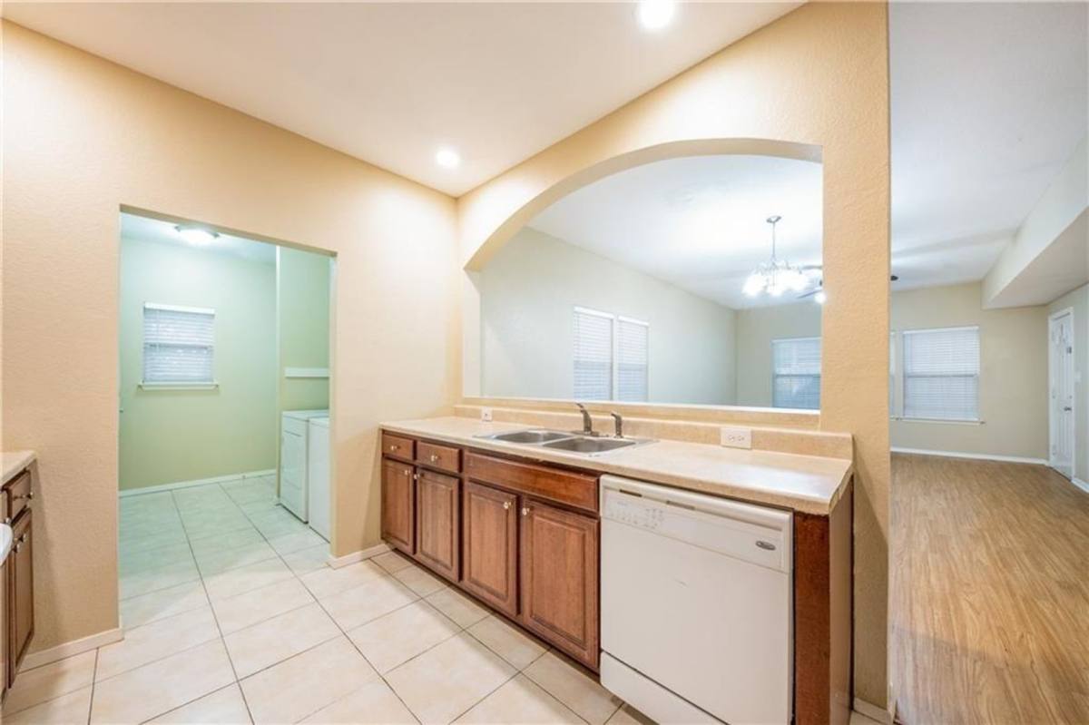 House for rent at 2809 E 22nd St #B, Austin, TX 78722