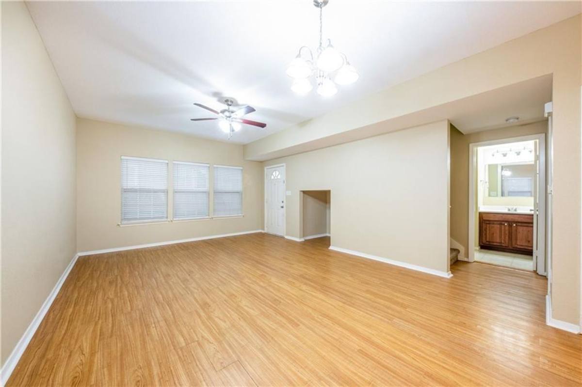 House for rent at 2809 E 22nd St #B, Austin, TX 78722