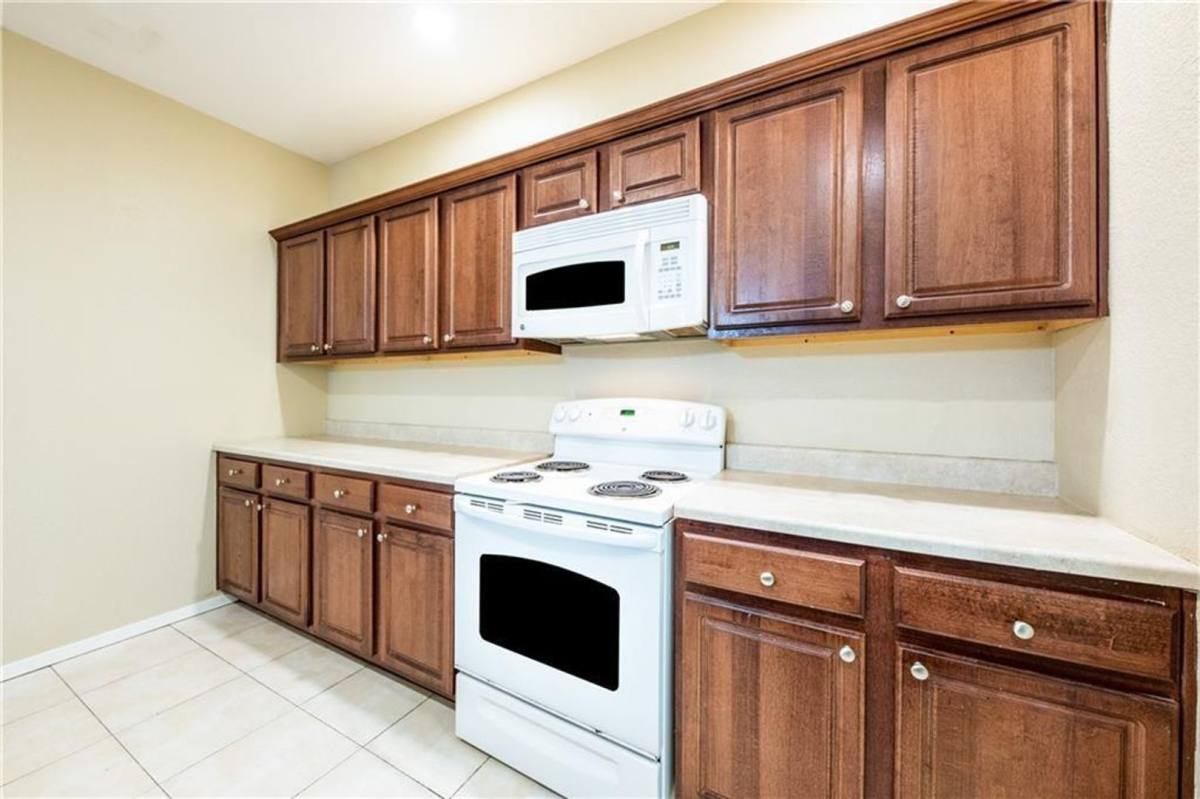 House for rent at 2809 E 22nd St #B, Austin, TX 78722