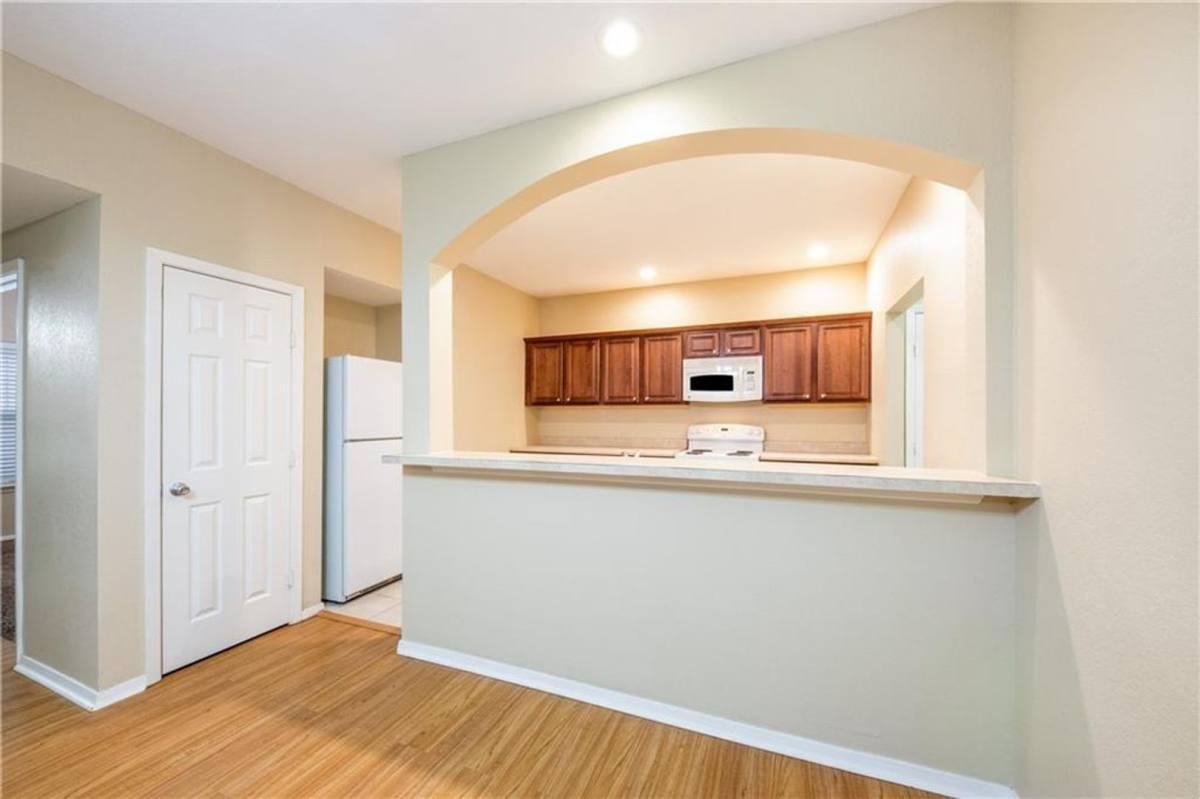 House for rent at 2809 E 22nd St #B, Austin, TX 78722