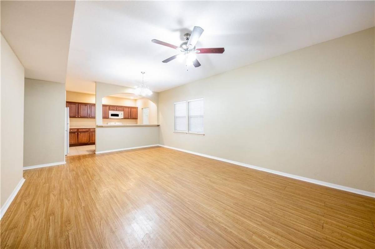 House for rent at 2809 E 22nd St #B, Austin, TX 78722