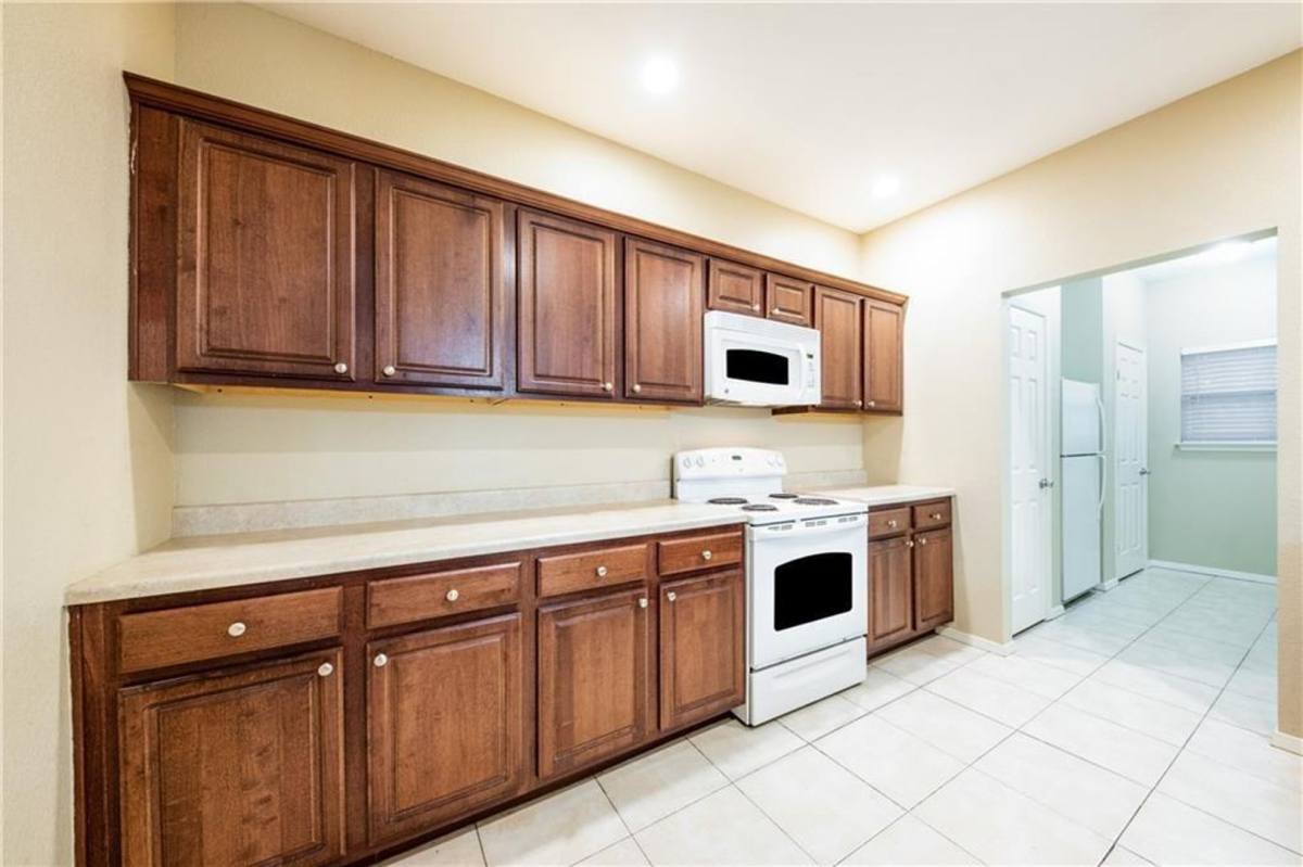 House for rent at 2809 E 22nd St #B, Austin, TX 78722