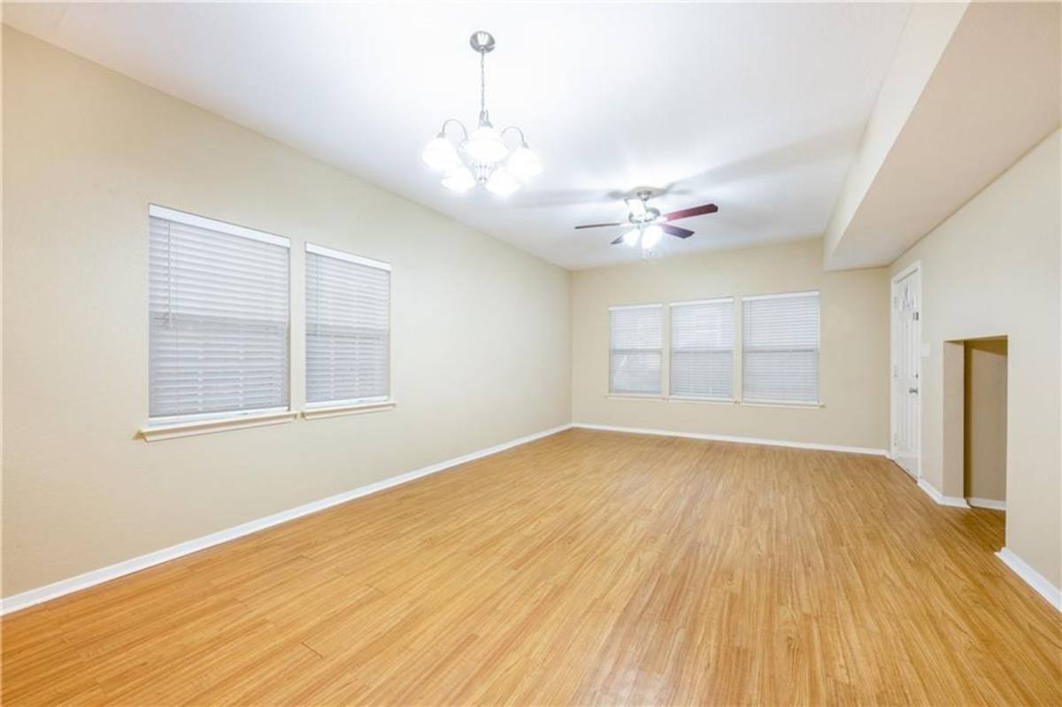 House for rent at 2809 E 22nd St #B, Austin, TX 78722