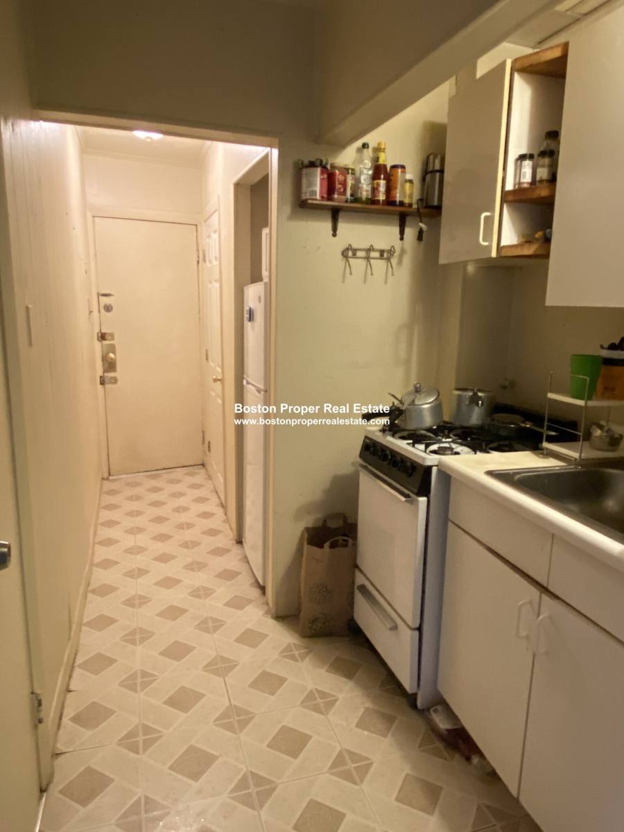 Apartment for rent at 44A Joy St #4, Boston, MA 02114