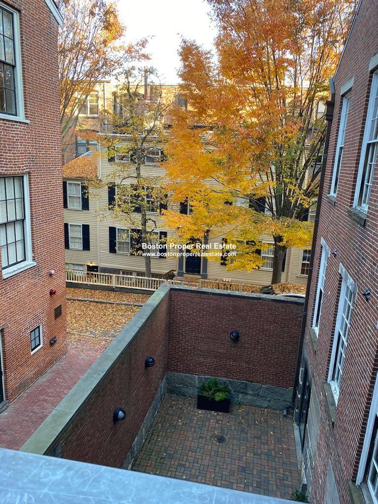 Apartment for rent at 44A Joy St #4, Boston, MA 02114