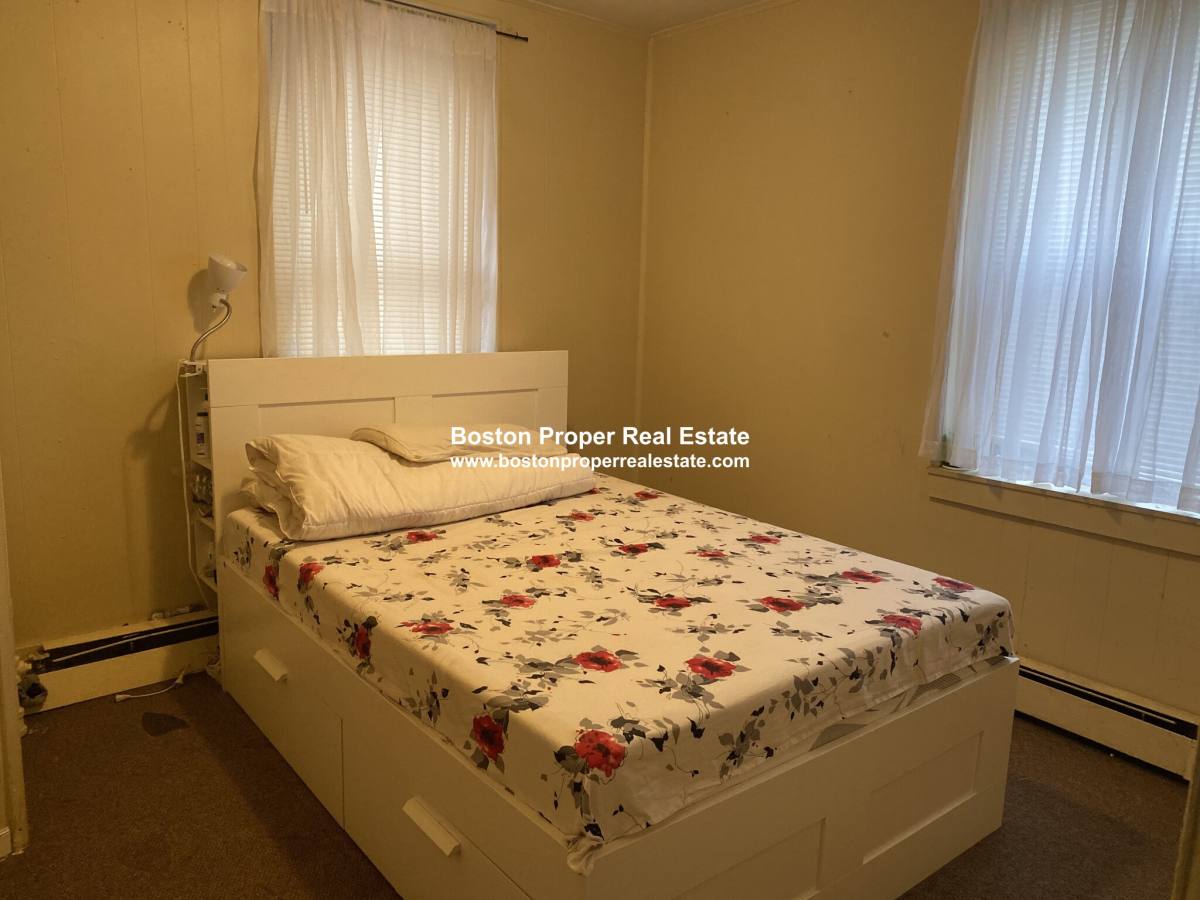 Apartment for rent at 44A Joy St #4, Boston, MA 02114