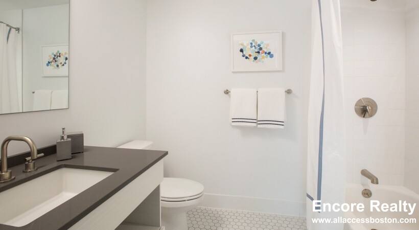 Apartment for rent at 101 S Huntington Ave #303, Jamaica Plain, MA 02130