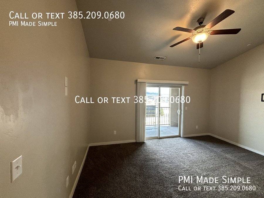 Condo for rent at 157 Jordan Ridge Blvd #311, Saratoga Springs, UT 84045