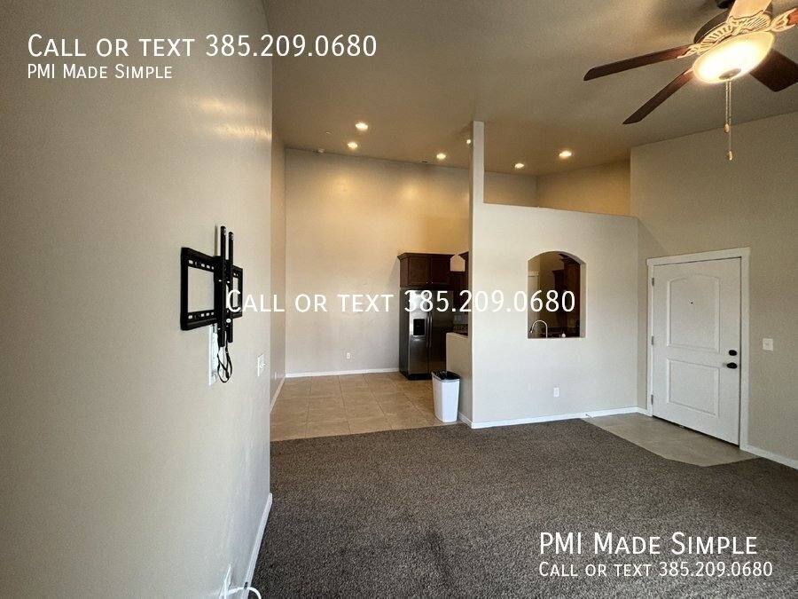 Condo for rent at 157 Jordan Ridge Blvd #311, Saratoga Springs, UT 84045