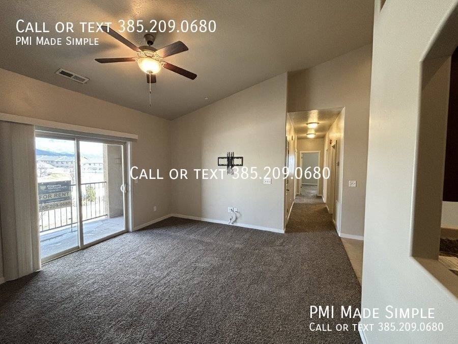Condo for rent at 157 Jordan Ridge Blvd #311, Saratoga Springs, UT 84045