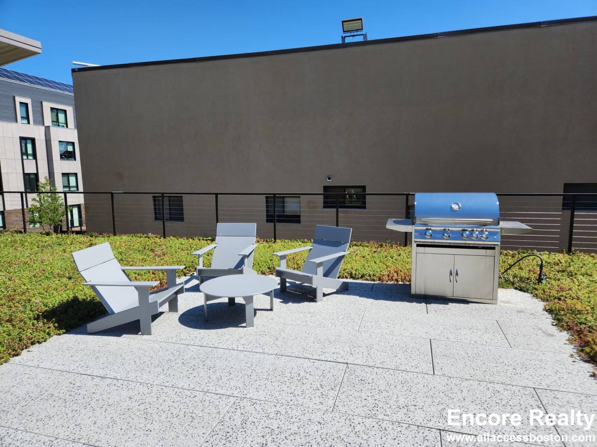 Apartment for rent at 55 Brighton Ave #604, Allston, MA 02134