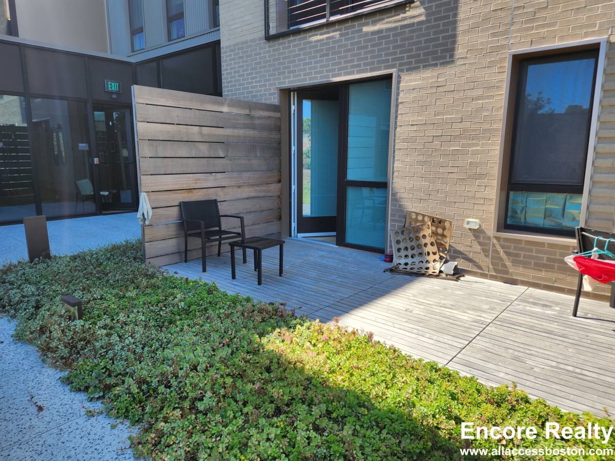 Apartment for rent at 55 Brighton Ave #604, Allston, MA 02134