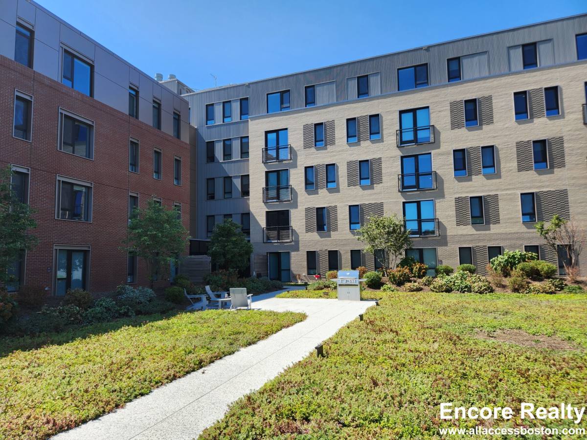 Apartment for rent at 55 Brighton Ave #604, Allston, MA 02134