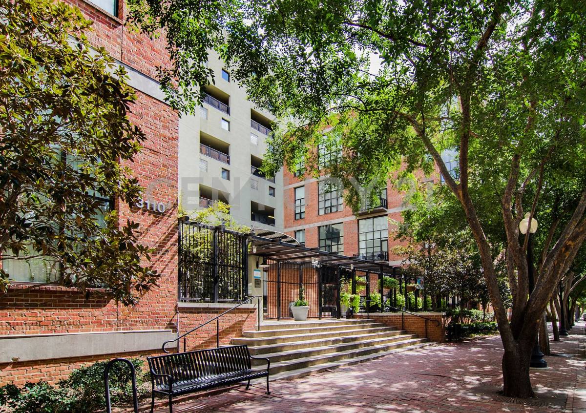 Apartment for rent at 3110 Thomas Ave, Dallas, TX 75204