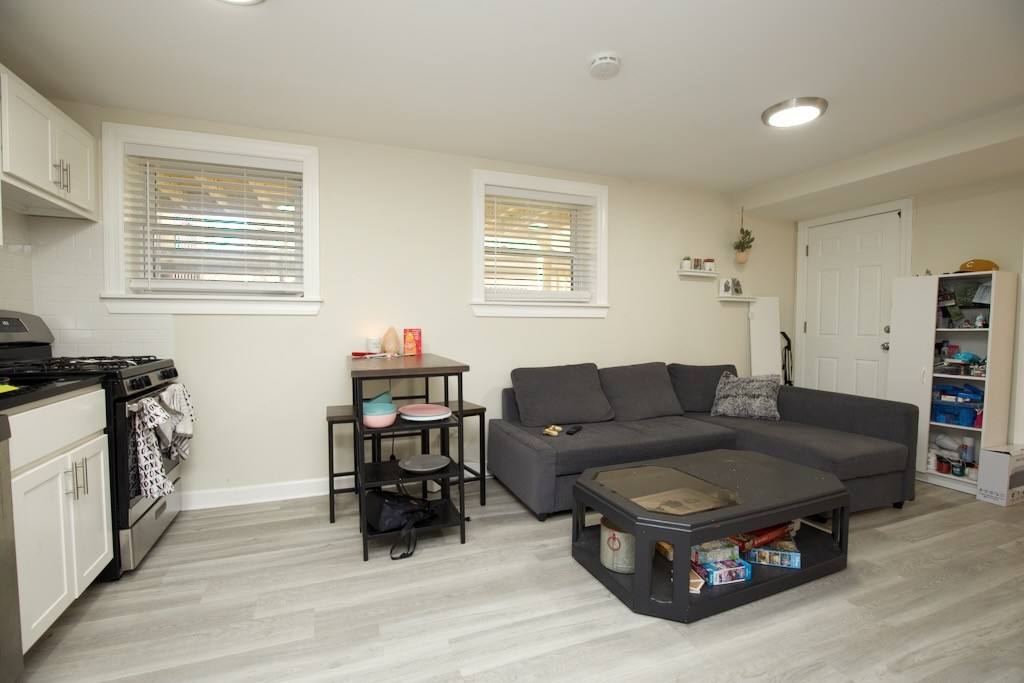 Apartment for rent at 730 Roscoe #PAGN, Chicago, IL 60657