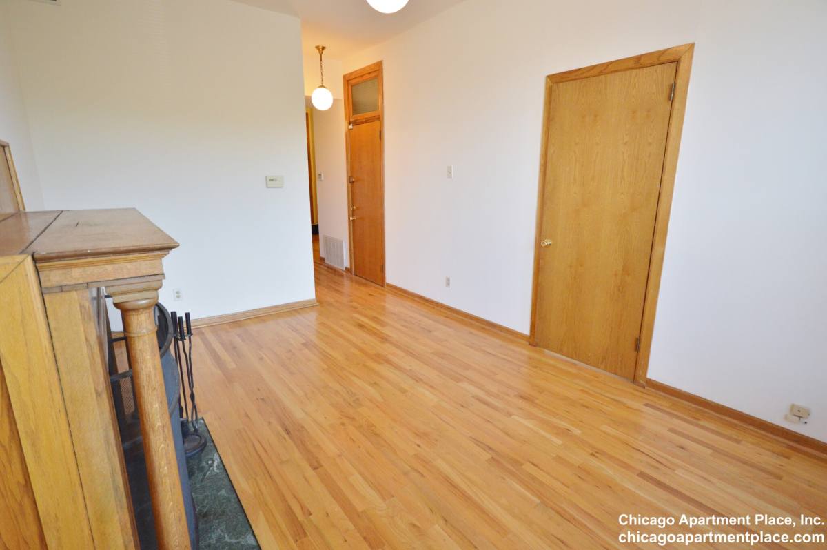 Apartment for rent at 1758 N Clybourn #2, Chicago, IL 60614