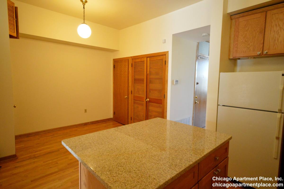 Apartment for rent at 1758 N Clybourn #2, Chicago, IL 60614