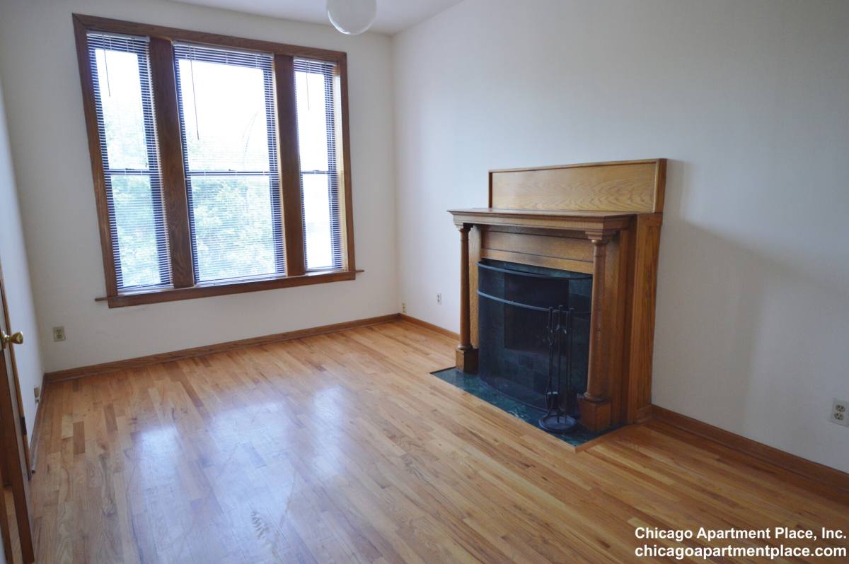 Apartment for rent at 1758 N Clybourn #2, Chicago, IL 60614