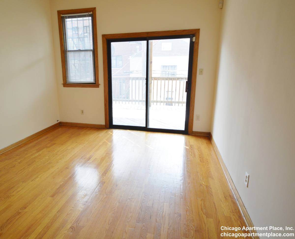 Apartment for rent at 1758 N Clybourn #2, Chicago, IL 60614