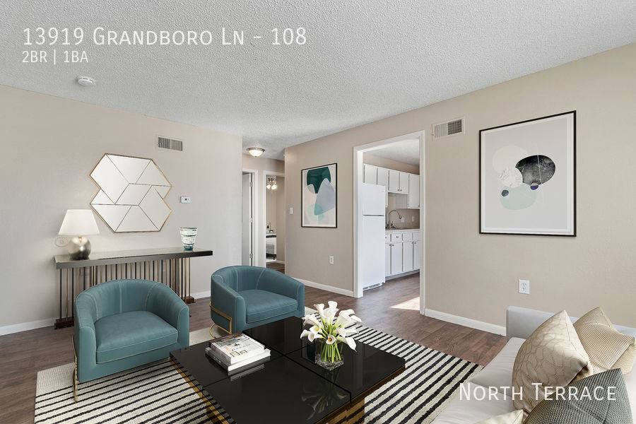 Apartment for rent at 13919 Grandboro Lane #108, Grandview, MO 64030