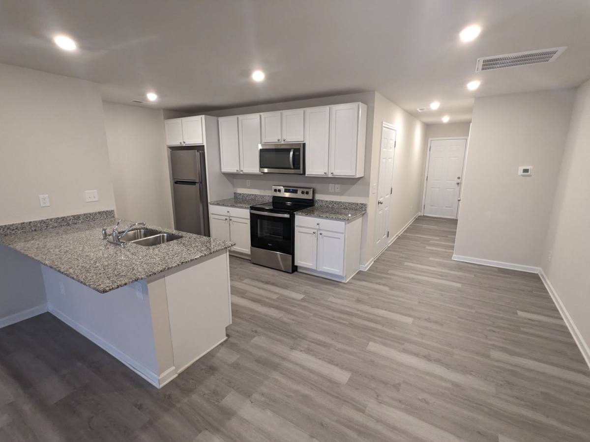 Townhouse for rent at 237 Century Dr, Salisbury, NC 28147