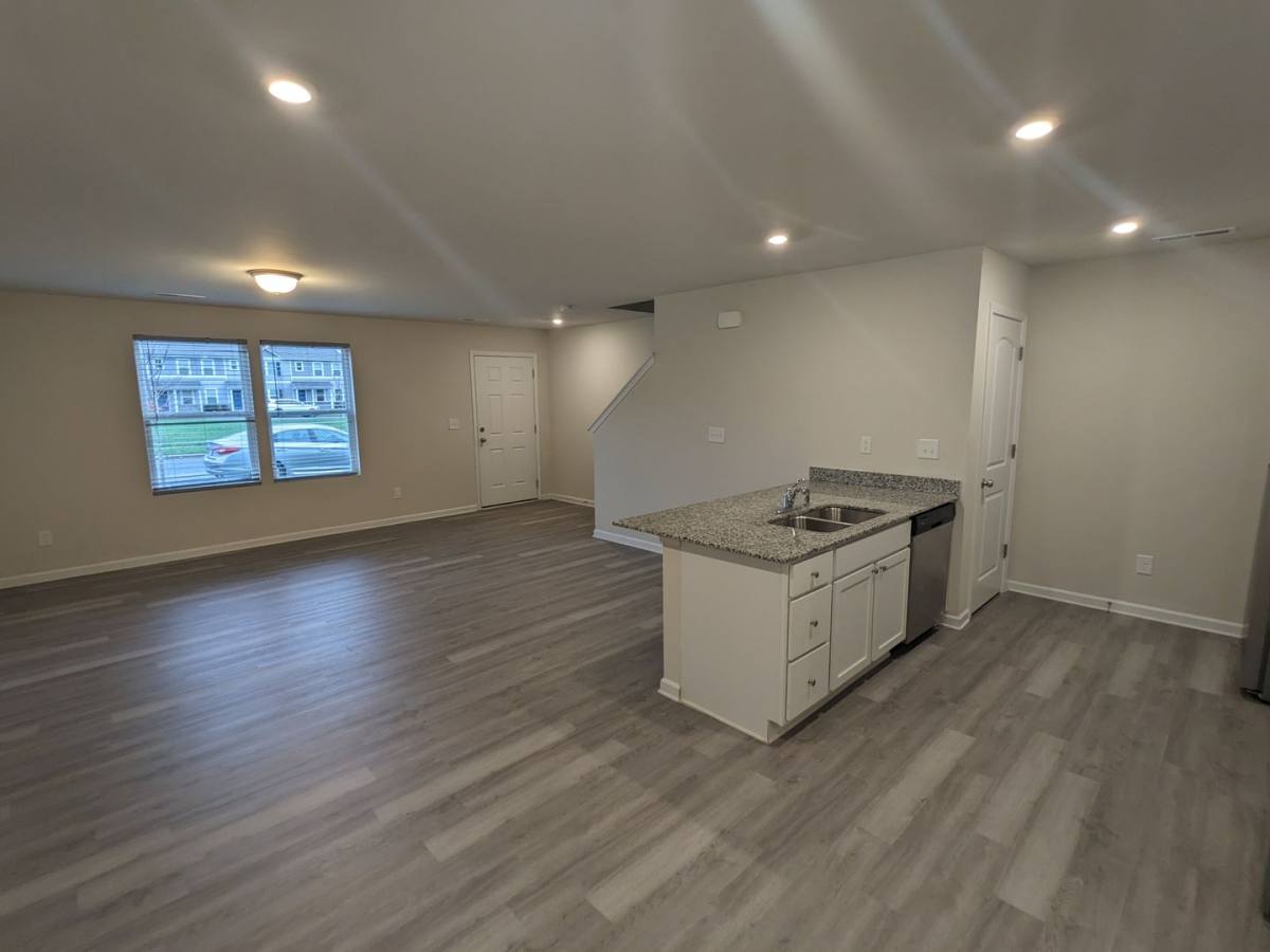 Townhouse for rent at 237 Century Dr, Salisbury, NC 28147