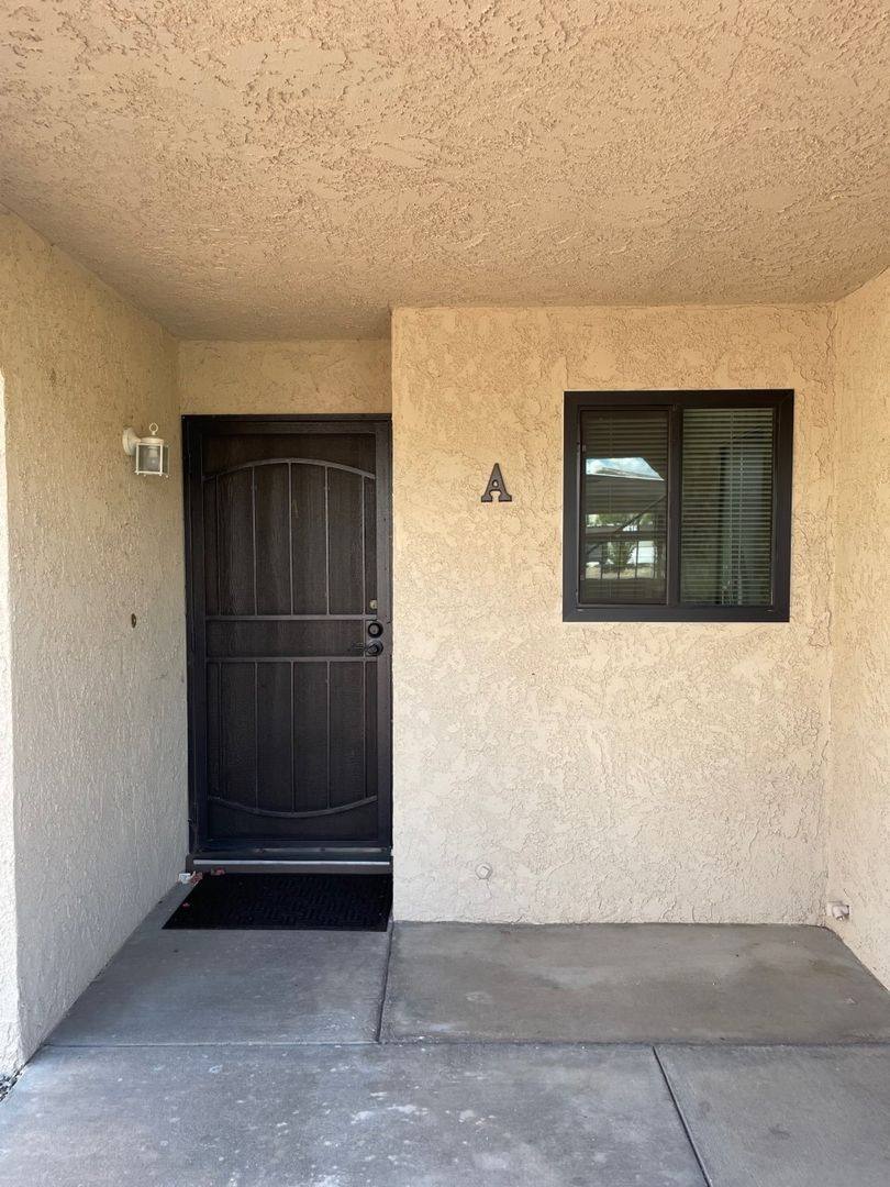 Apartment for rent at 363 Lake Havasu Ave N, Lake Havasu City, AZ 86403