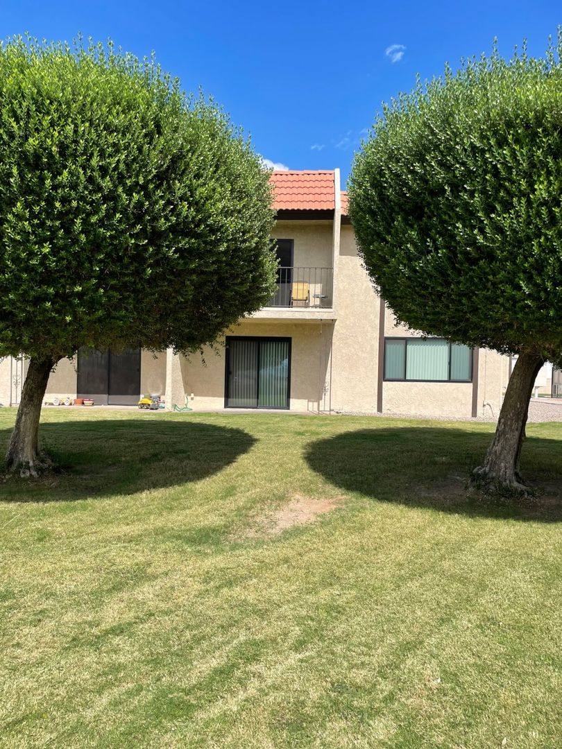 Apartment for rent at 363 Lake Havasu Ave N, Lake Havasu City, AZ 86403