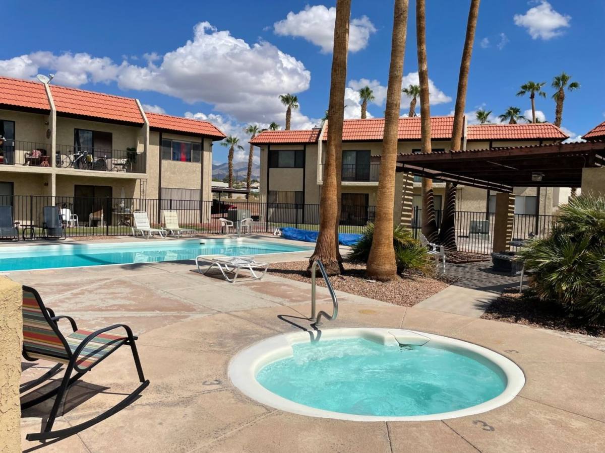 Apartment for rent at 363 Lake Havasu Ave N, Lake Havasu City, AZ 86403
