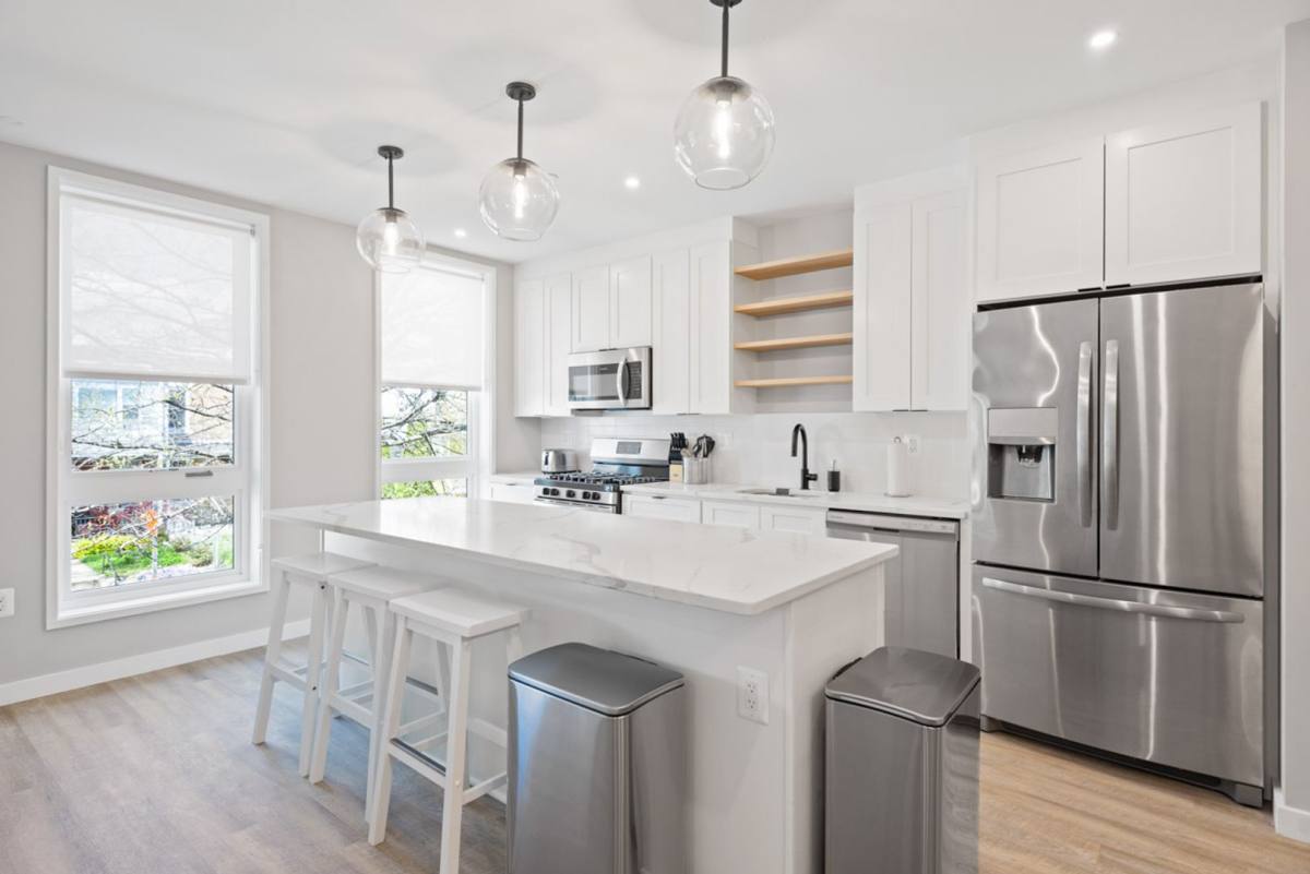 Apartment for rent at 910-912 Euclid St NW, Washington, DC 20001