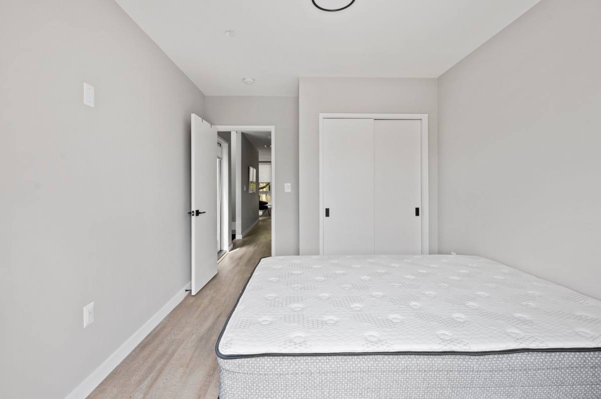 Apartment for rent at 910-912 Euclid St NW, Washington, DC 20001