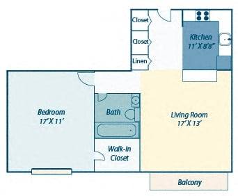 Apartment for rent at 1037 Southern Artery #15404, Quincy, MA 02169