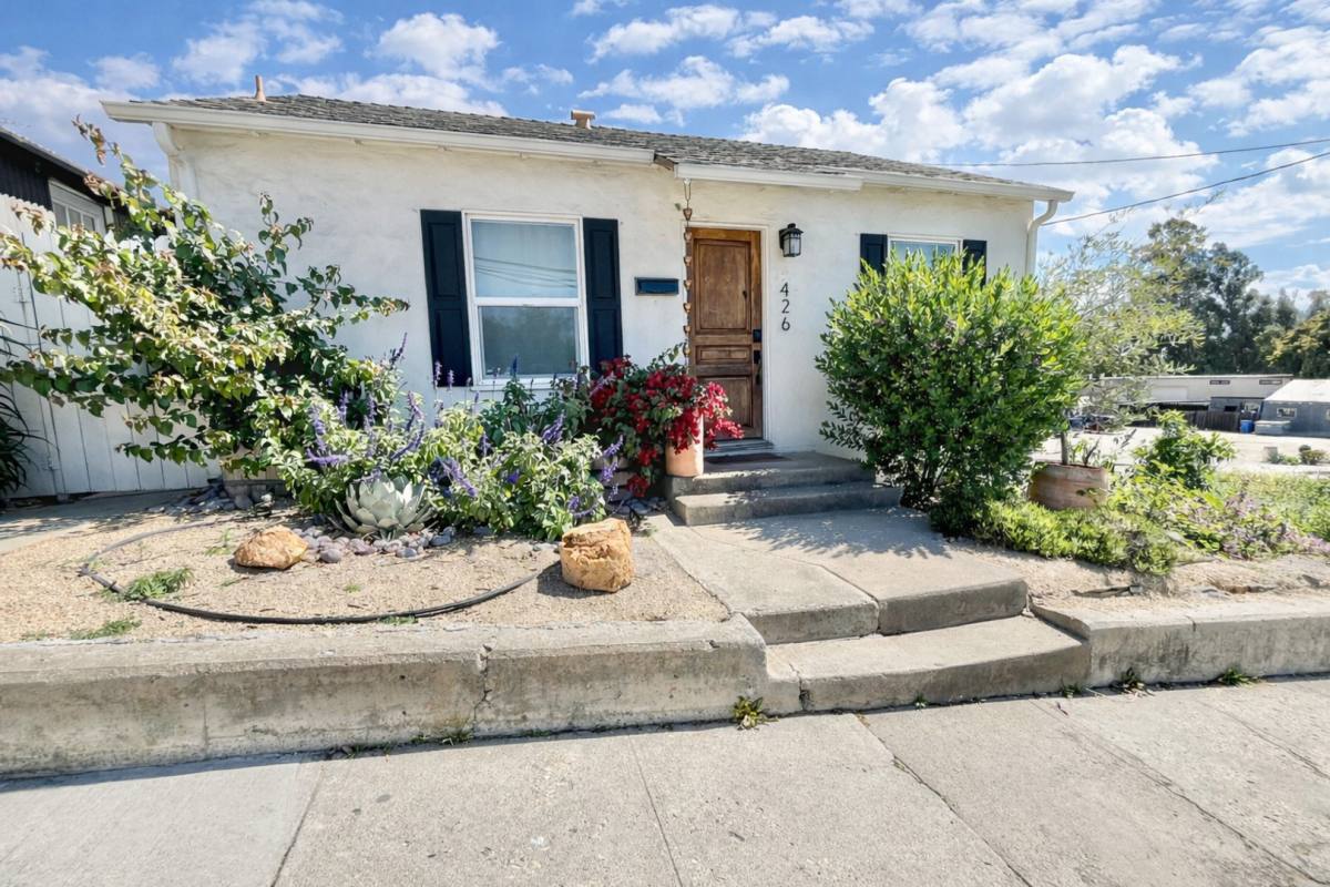 House for rent at 426 Crown Hill, Arroyo Grande, CA 93420