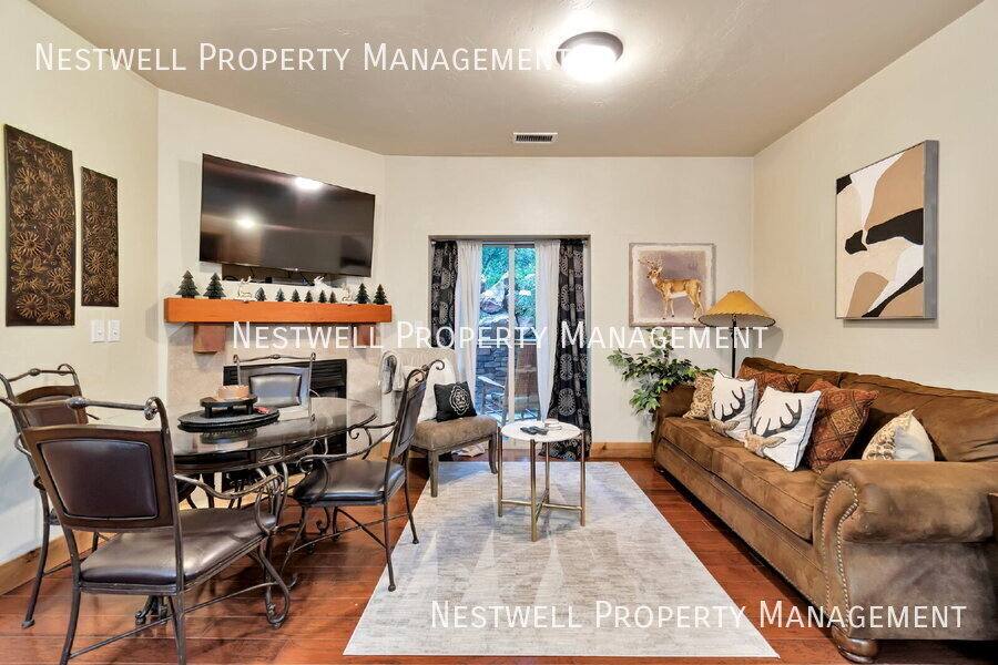 Condo for rent at 5569 Oslo Lane #3103, Park City, UT 84098