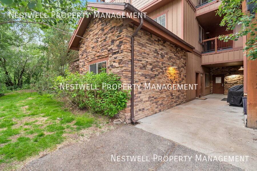 Condo for rent at 5569 Oslo Lane #3103, Park City, UT 84098