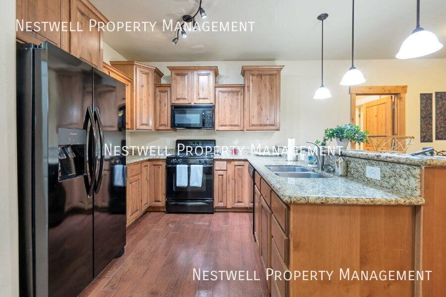 Condo for rent at 5569 Oslo Lane #3103, Park City, UT 84098