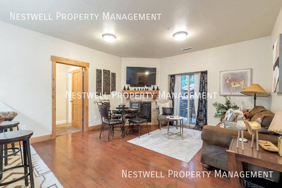 Condo for rent at 5569 Oslo Lane #3103, Park City, UT 84098