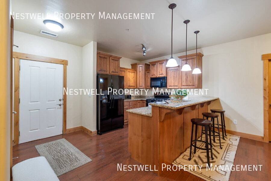 Condo for rent at 5569 Oslo Lane #3103, Park City, UT 84098