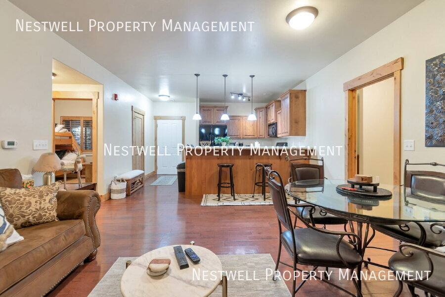 Condo for rent at 5569 Oslo Lane #3103, Park City, UT 84098