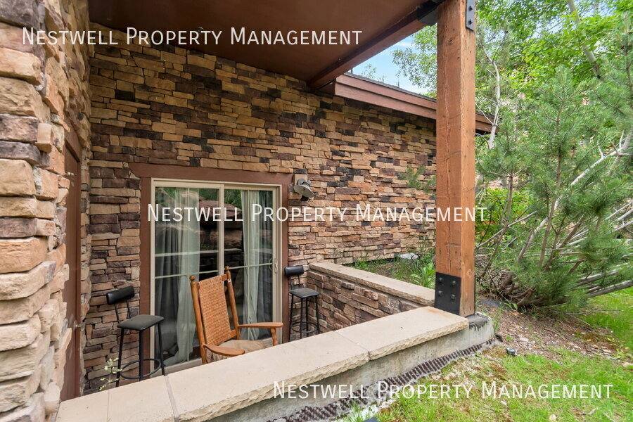 Condo for rent at 5569 Oslo Lane #3103, Park City, UT 84098