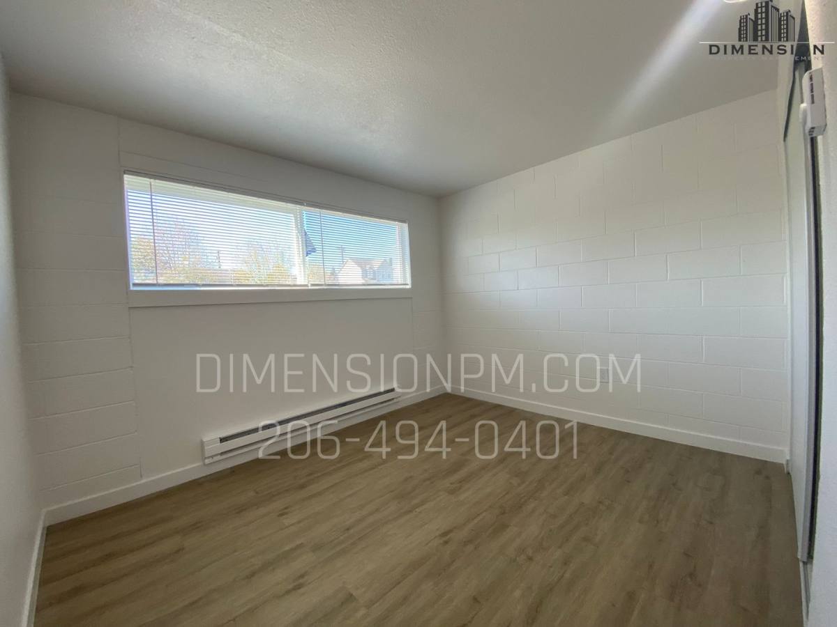 Apartment for rent at 2503 S I St, Tacoma, WA 98405