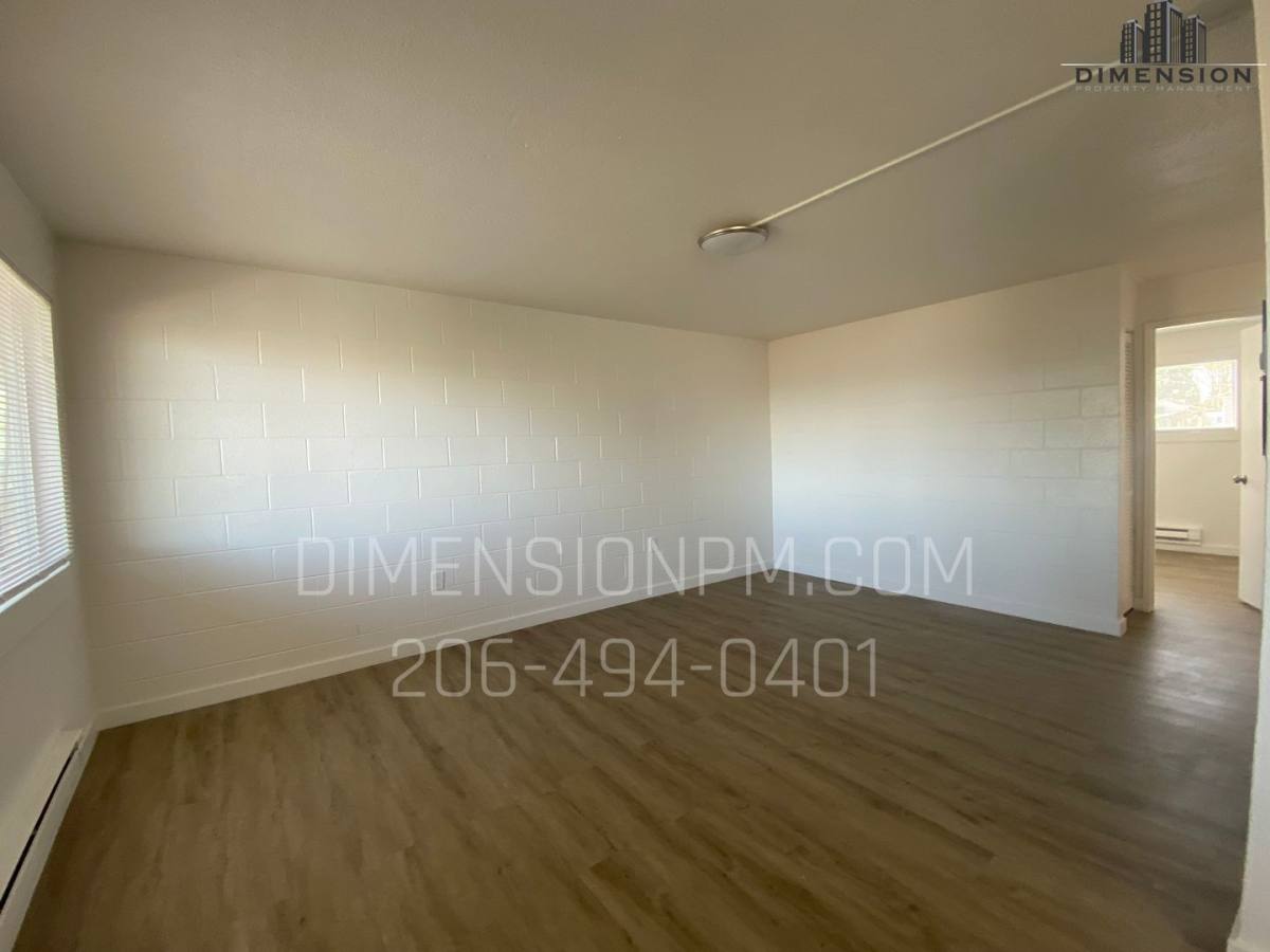 Apartment for rent at 2503 S I St, Tacoma, WA 98405