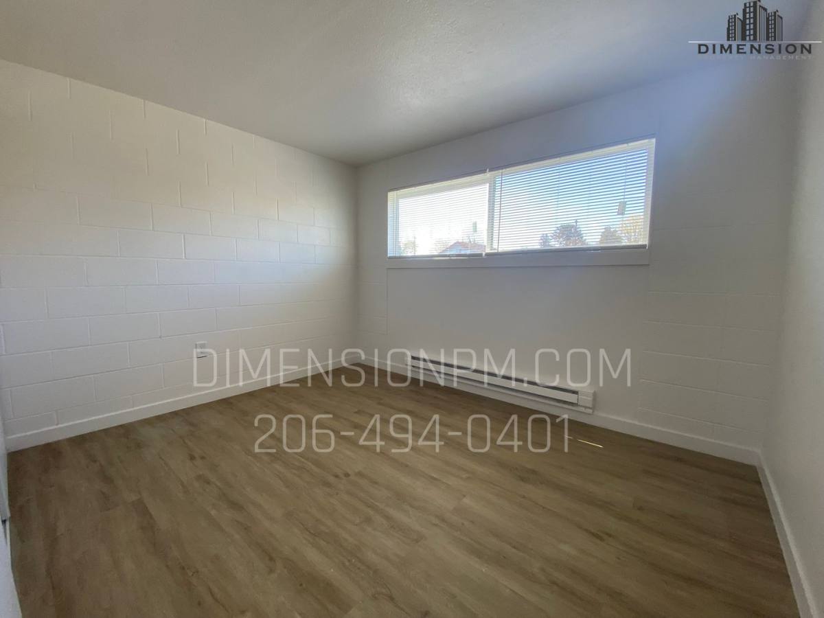 Apartment for rent at 2503 S I St, Tacoma, WA 98405