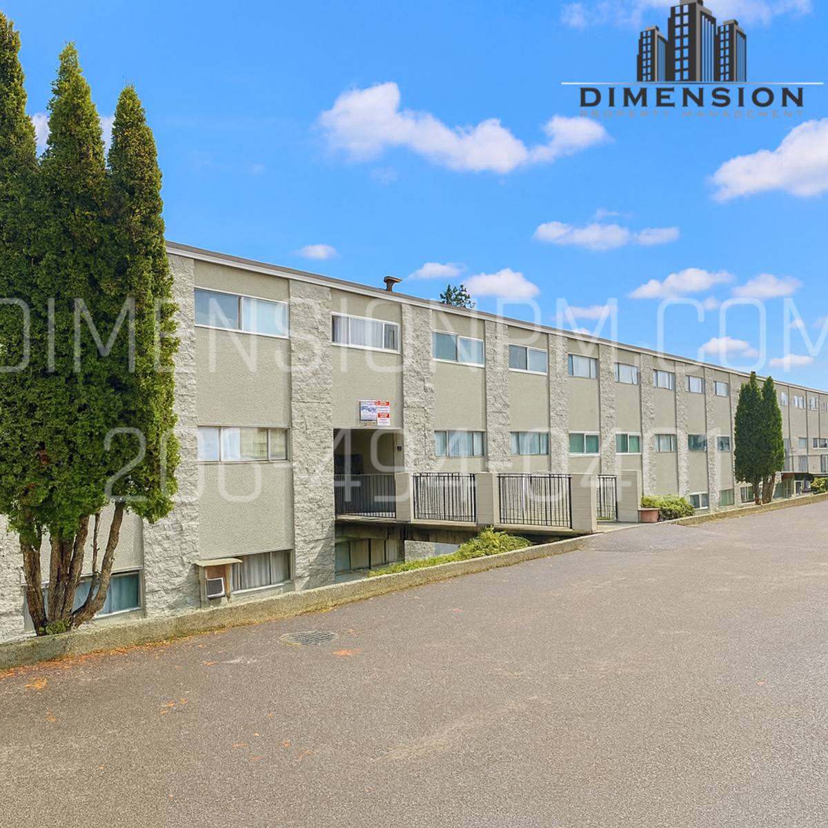 Apartment for rent at 2503 S I St, Tacoma, WA 98405