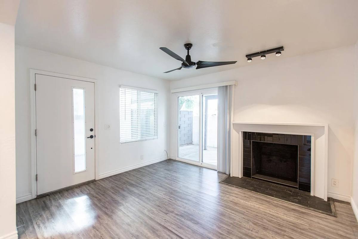 Apartment for rent at 3111 E Clarendon Ave, Phoenix, AZ 85016