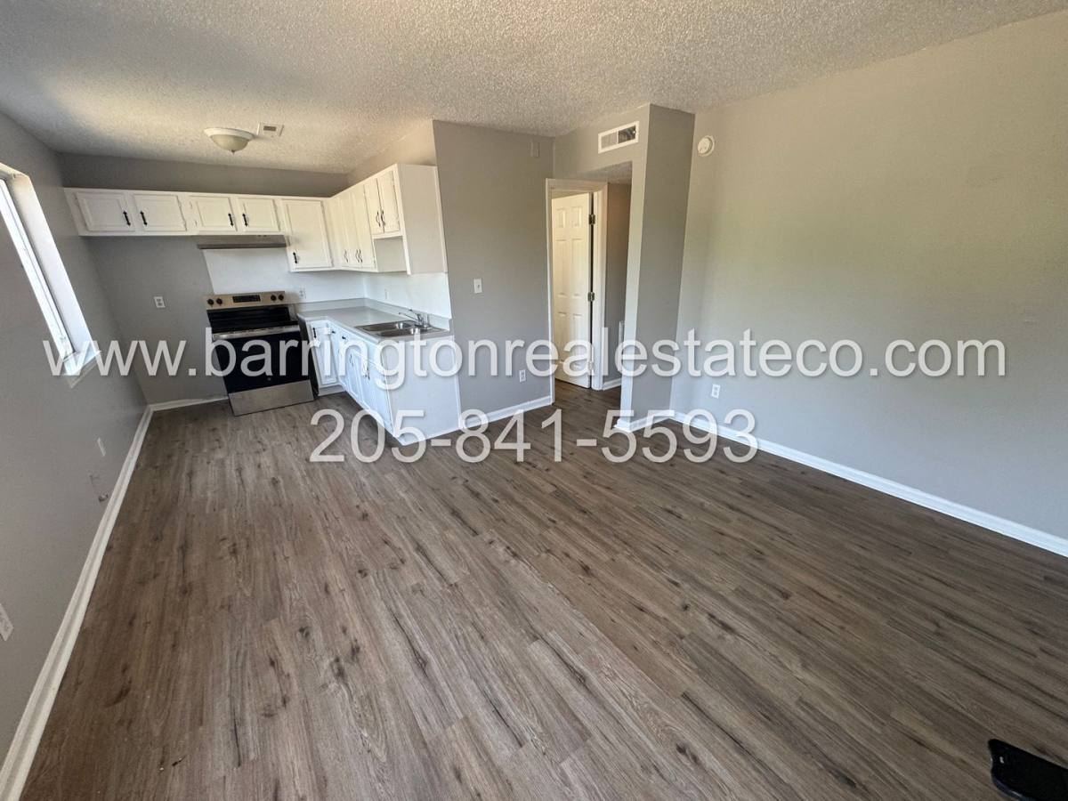 Apartment for rent at 908 4th Ave W #4, Birmingham, AL 35204